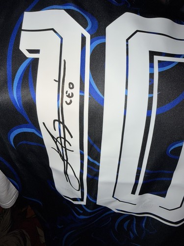 Maglia argentina away - argentina, messi