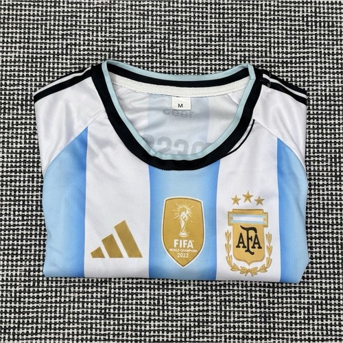Shirt adidas argentina 10 - t-shirt,