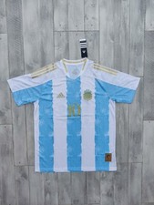 MAGLIA MESSI 2021 ARGENTINA