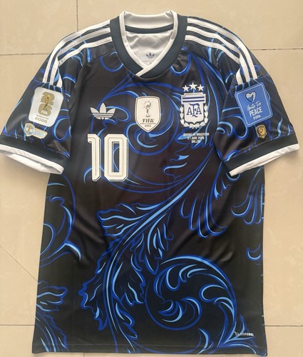 Argentina messi mundial 2026 - argentina,
