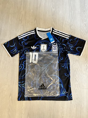 Maglia argentina trasferta - argentina,