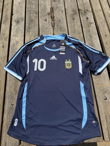 Adidas maglia argentina - maglia,