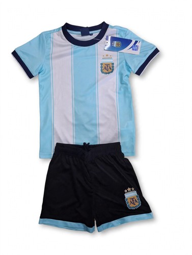 Minikit calcio argentina - minikit,