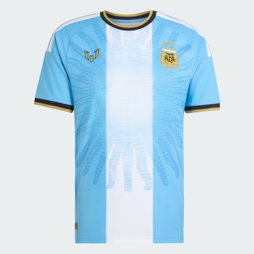 Maglia autentica squadra