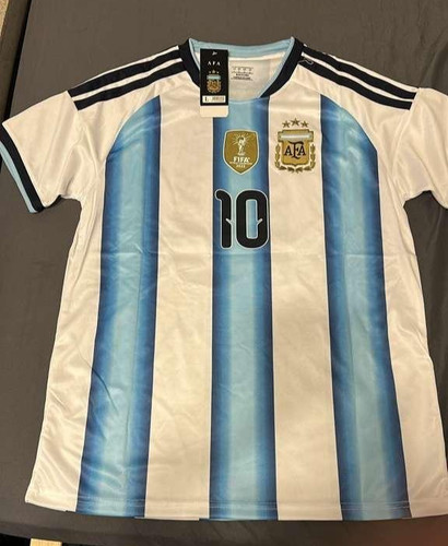 Maglia home argentina 2026 - home,