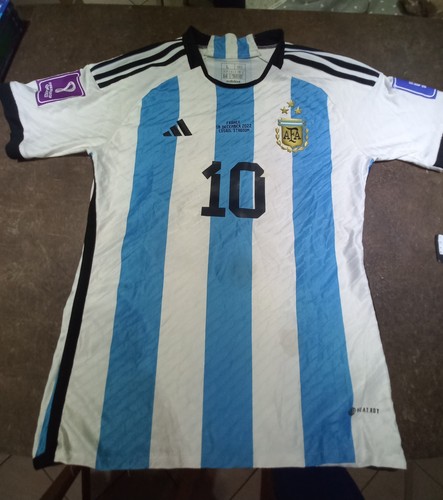 Maglia argentina messi - argentina,