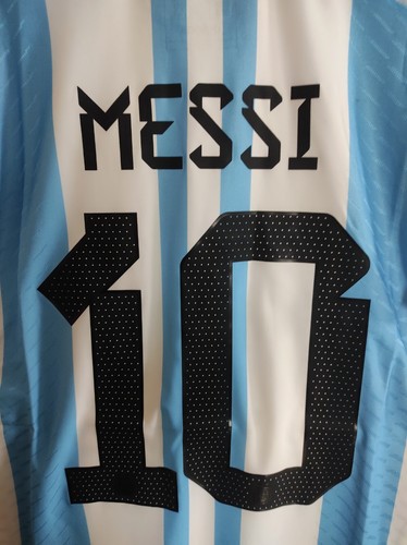 Maglia calcio adidas argentina - maglia,
