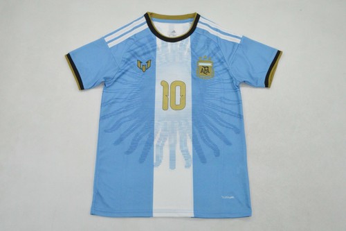 Maglia argentina messi - messi, last
