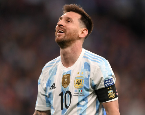 Maglia jersey argentina - maglia,