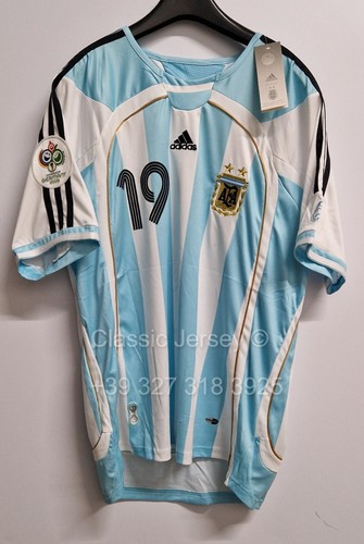 Maglia jersey argentina - maglia, world