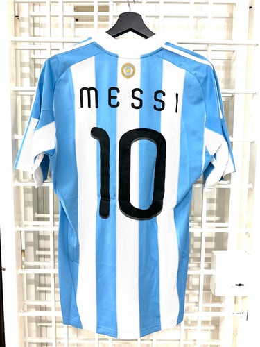 Maglia originale adidas 10 - originale, #10